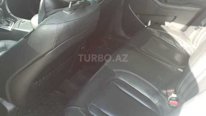 Kia Optima 2011, 161,790 km - 2.0 l - Bakı