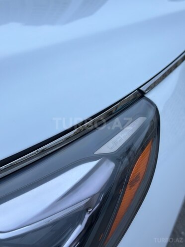 Hyundai Sonata 2017, 83,000 km - 2.0 l - Bakı