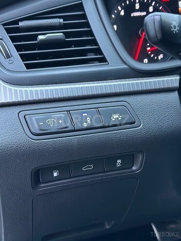 Hyundai Sonata 2017, 83,000 km - 2.0 l - Bakı