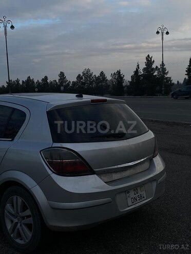 Opel Astra 2008, 157,000 km - 1.8 l - Tərtər