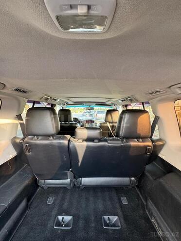 Mitsubishi Pajero 2007, 270,000 km - 3.0 l - Bakı