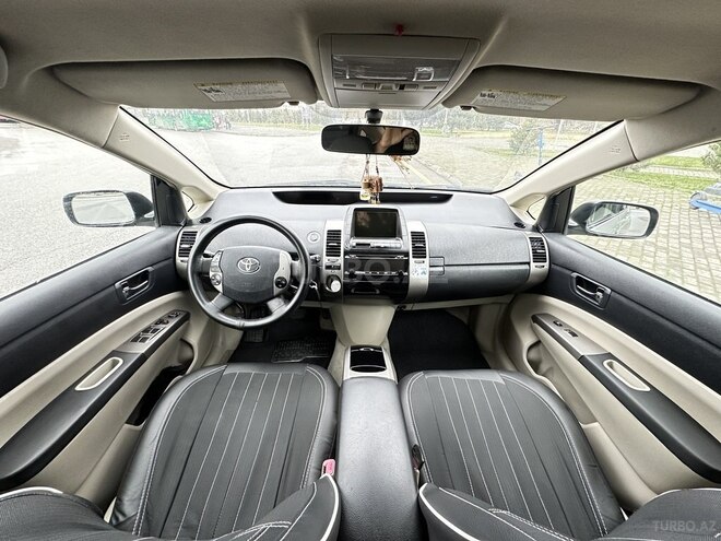 Toyota Prius 2008, 299,000 km - 1.5 l - Bakı