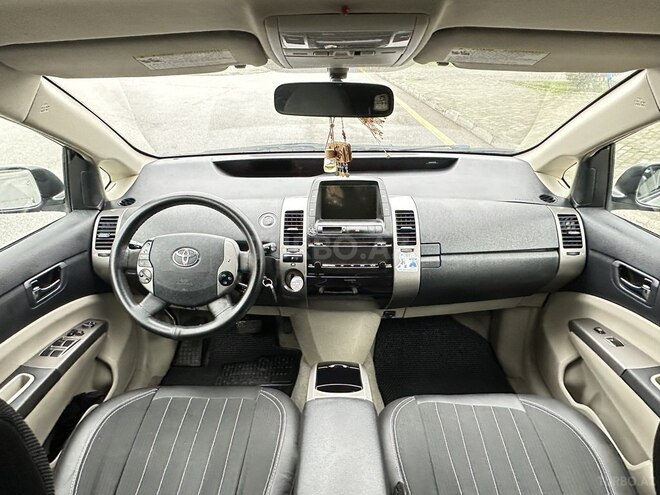 Toyota Prius 2008, 299,000 km - 1.5 l - Bakı