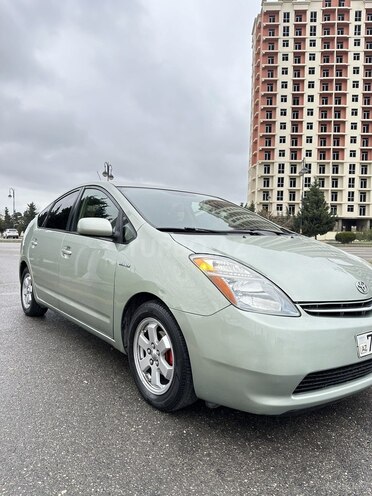 Toyota Prius 2008, 299,000 km - 1.5 l - Bakı