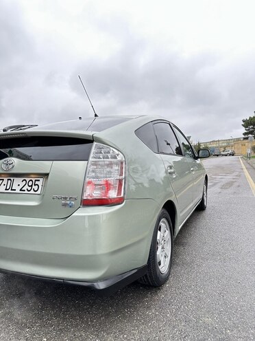 Toyota Prius 2008, 299,000 km - 1.5 l - Bakı