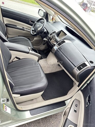 Toyota Prius 2008, 299,000 km - 1.5 l - Bakı