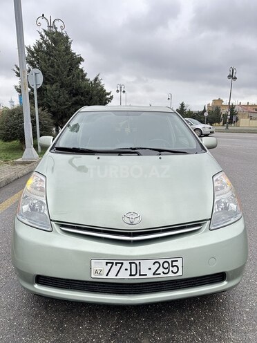 Toyota Prius 2008, 299,000 km - 1.5 l - Bakı