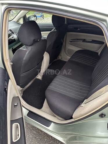 Toyota Prius 2008, 299,000 km - 1.5 l - Bakı