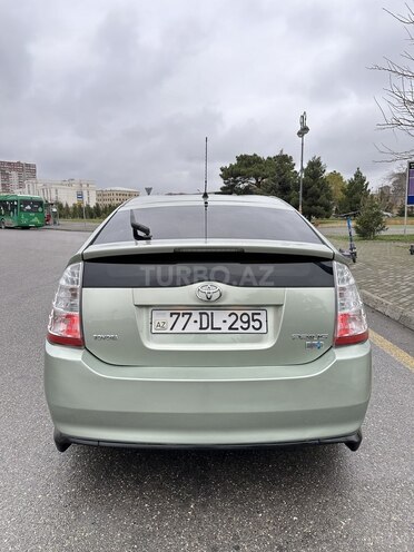 Toyota Prius 2008, 299,000 km - 1.5 l - Bakı