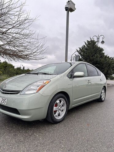 Toyota Prius 2008, 299,000 km - 1.5 l - Bakı