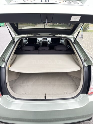 Toyota Prius 2008, 299,000 km - 1.5 l - Bakı