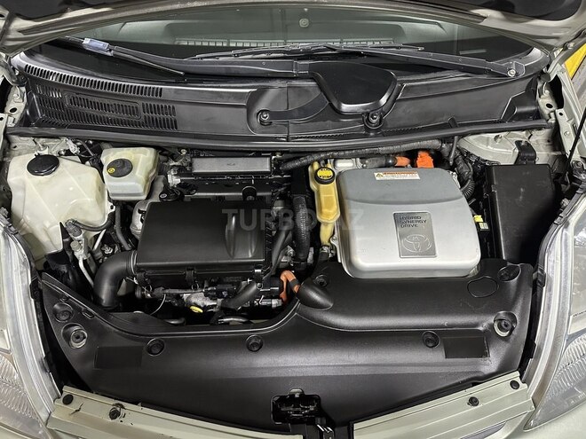Toyota Prius 2008, 299,000 km - 1.5 l - Bakı