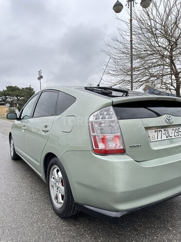 Toyota Prius 2008, 299,000 km - 1.5 l - Bakı