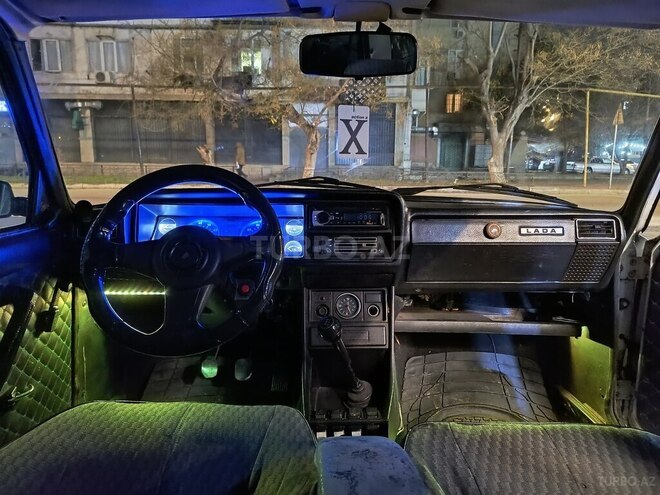 LADA (VAZ) 2107 2003, 91,000 km - 1.6 l - Bakı