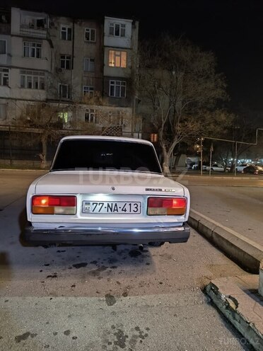 LADA (VAZ) 2107 2003, 91,000 km - 1.6 l - Bakı
