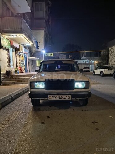 LADA (VAZ) 2107 2003, 91,000 km - 1.6 l - Bakı