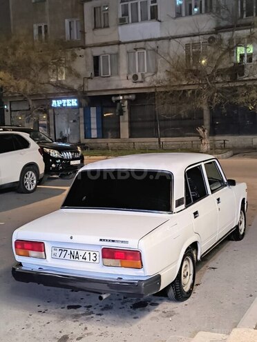 LADA (VAZ) 2107 2003, 91,000 km - 1.6 l - Bakı