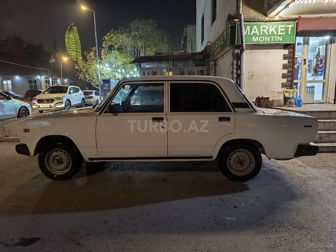 LADA (VAZ) 2107 2003, 91,000 km - 1.6 l - Bakı