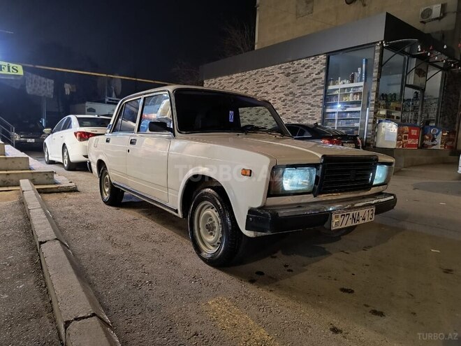 LADA (VAZ) 2107 2003, 91,000 km - 1.6 l - Bakı