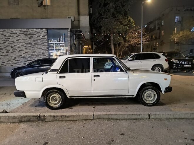 LADA (VAZ) 2107 2003, 91,000 km - 1.6 l - Bakı
