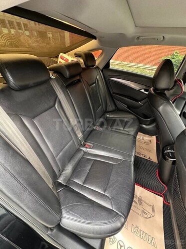 Hyundai i40 2014, 153,500 km - 2.0 l - Bakı