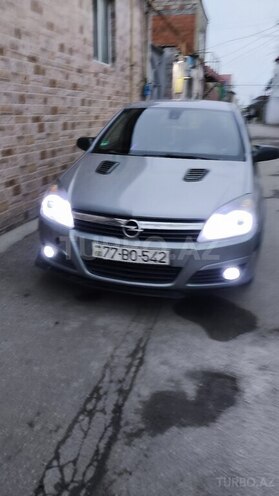 Opel Astra 2004, 356,000 km - 1.4 l - Bakı