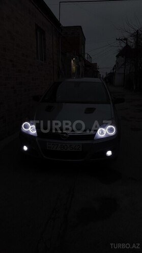 Opel Astra 2004, 356,000 km - 1.4 l - Bakı