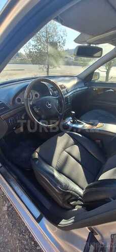 Mercedes E 280 2006, 265,000 km - 3.0 l - Şamaxı