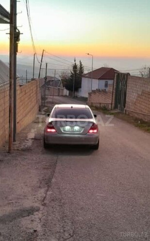 Mercedes E 280 2006, 265,000 km - 3.0 l - Şamaxı