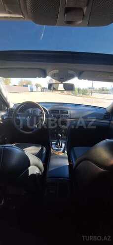 Mercedes E 280 2006, 265,000 km - 3.0 l - Şamaxı