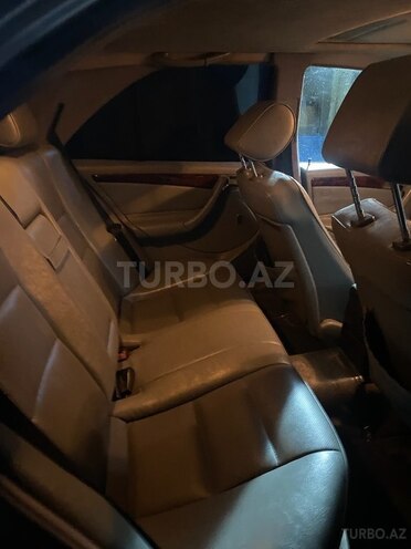 Mercedes C 230 1999, 200,000 km - 2.3 l - Masallı