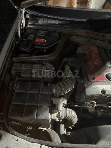 Mercedes C 230 1999, 200,000 km - 2.3 l - Masallı