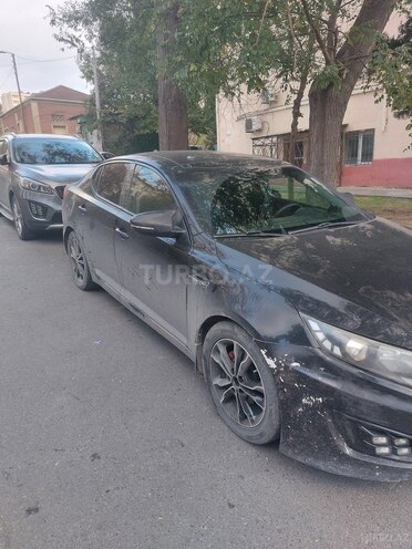 Kia Optima 2012, 232,000 km - 2.0 l - Bakı