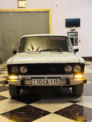 LADA (VAZ) 2106 1995, 87,843 km - 1.6 л - Şəmkir