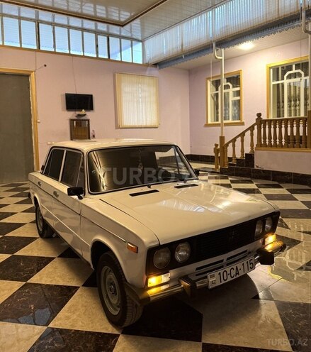 LADA (VAZ) 2106 1995, 87,843 km - 1.6 л - Şəmkir