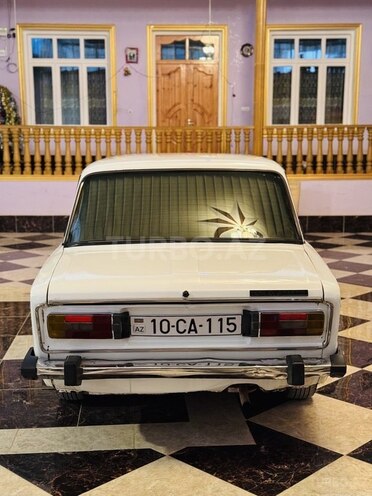 LADA (VAZ) 2106 1995, 87,843 km - 1.6 л - Şəmkir