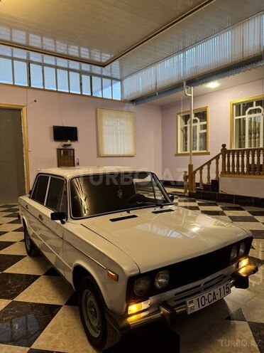 LADA (VAZ) 2106 1995, 87,843 km - 1.6 л - Şəmkir