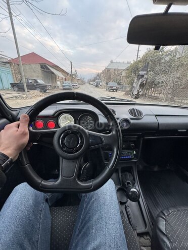 LADA (VAZ) 2106 1995, 87,843 km - 1.6 л - Şəmkir