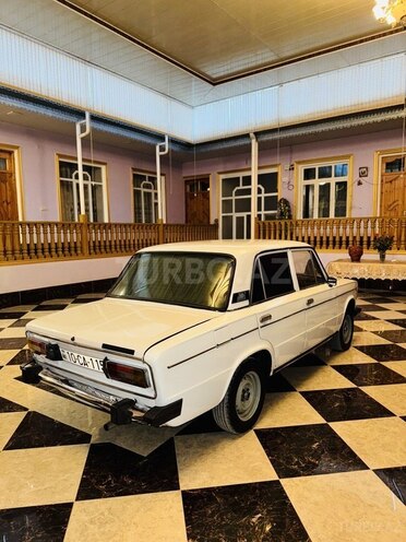 LADA (VAZ) 2106 1995, 87,843 km - 1.6 л - Şəmkir