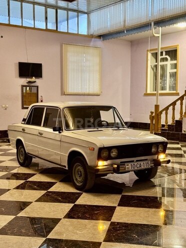 LADA (VAZ) 2106 1995, 87,843 km - 1.6 л - Şəmkir