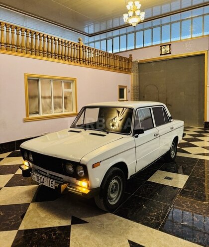 LADA (VAZ) 2106 1995, 87,843 km - 1.6 л - Şəmkir