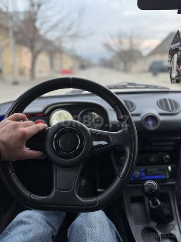LADA (VAZ) 2106 1995, 87,843 km - 1.6 л - Şəmkir