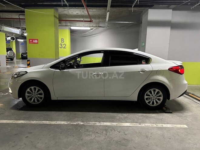 Kia K3 2014, 133,570 km - 1.6 l - Bakı