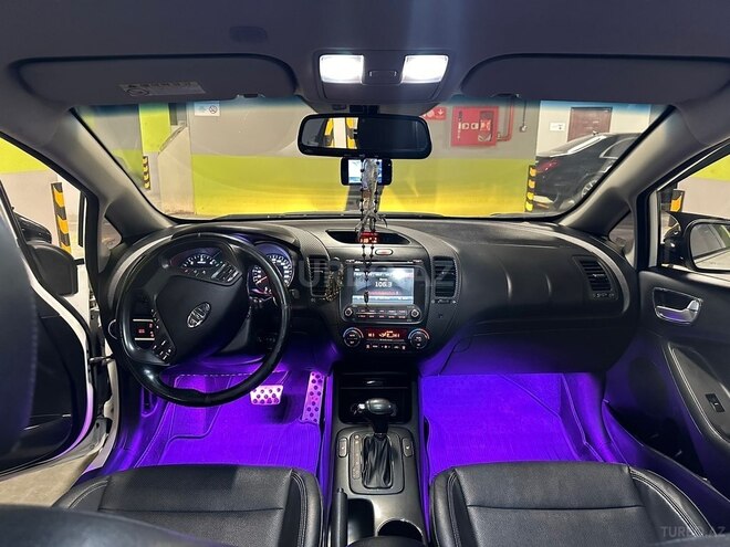 Kia K3 2014, 133,570 km - 1.6 l - Bakı