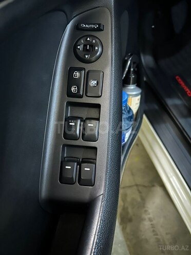 Kia K3 2014, 133,570 km - 1.6 l - Bakı