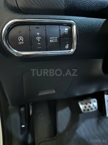 Kia K3 2014, 133,570 km - 1.6 l - Bakı