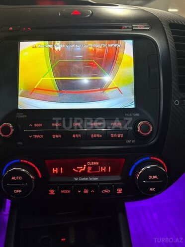 Kia K3 2014, 133,570 km - 1.6 l - Bakı