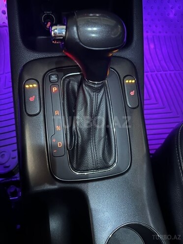 Kia K3 2014, 133,570 km - 1.6 l - Bakı