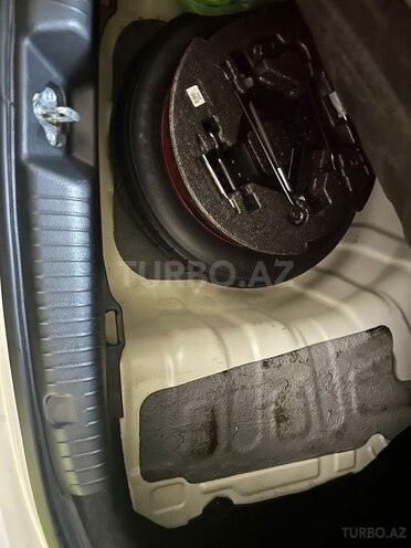 Kia K3 2014, 133,570 km - 1.6 l - Bakı