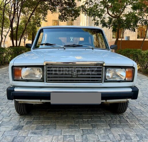 LADA (VAZ) 2104 1991, 70,600 km - 1.5 l - Bakı